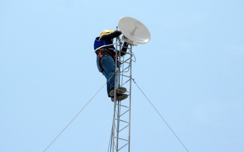 RADIOCOMUNICACIONES